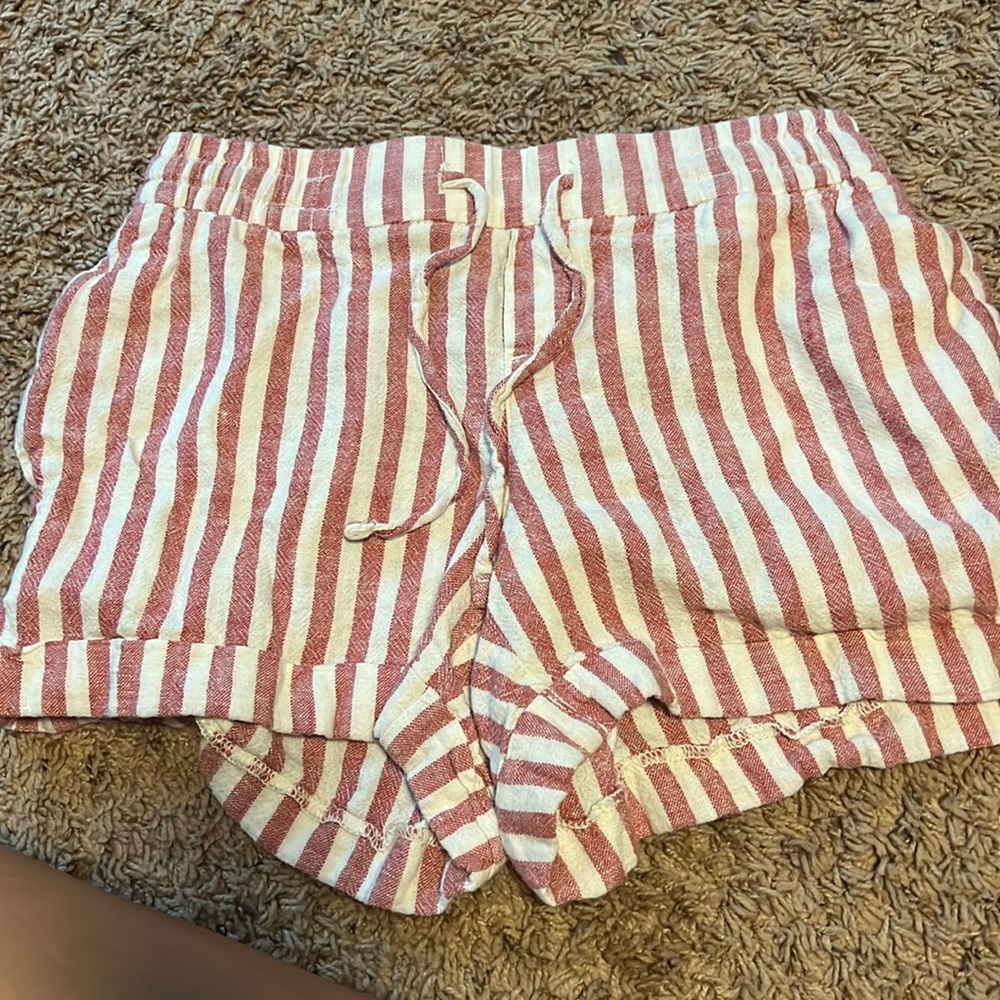 old navy shorts